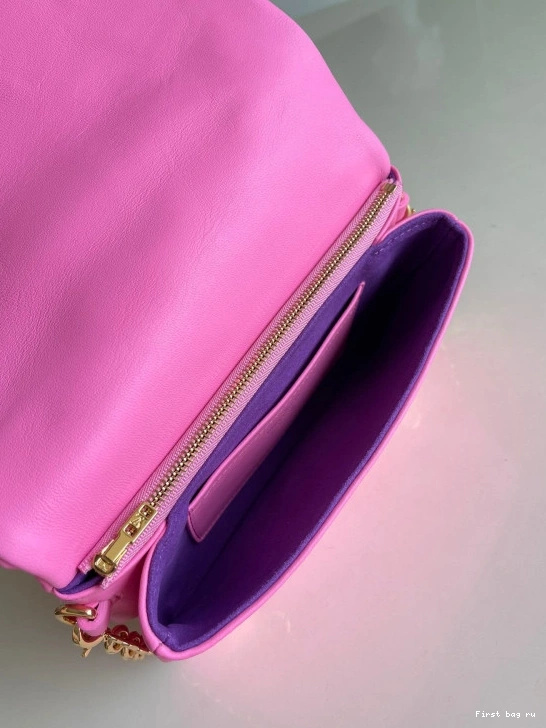 First bag ru LOUIS COUSSIN POCHETTE VUITTON 0807